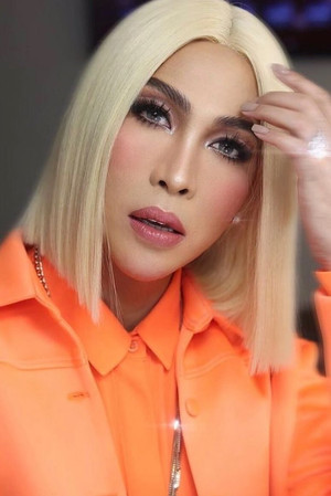 Vice Ganda portrait