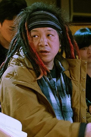 Yoshiki Takahashi portrait