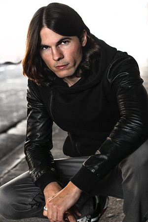 Chandler Rylko portrait