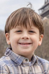 Theodore Lindsey portrait