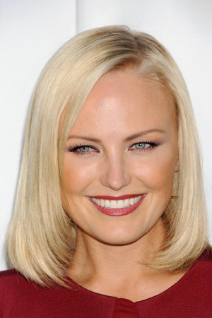 Malin Åkerman portrait