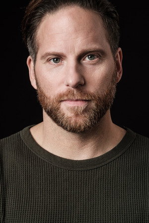 Göran Gillinger portrait