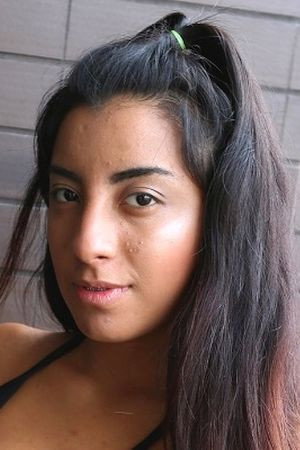 Susana Santos portrait