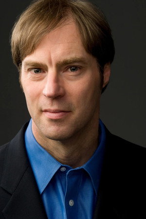 Stephen C. Meyer portrait