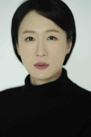 Kim Ga-young portrait