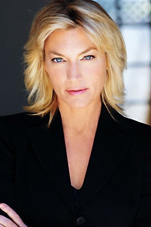 Donna W. Scott portrait