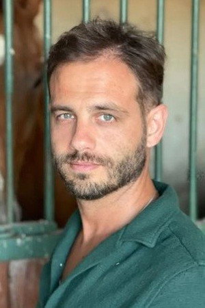 Luís Lourenço portrait