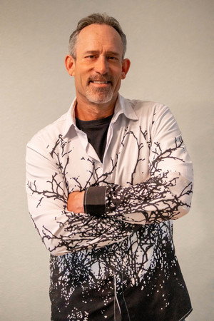 Jack Trout portrait