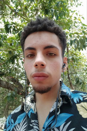 Guilherme Giusti portrait