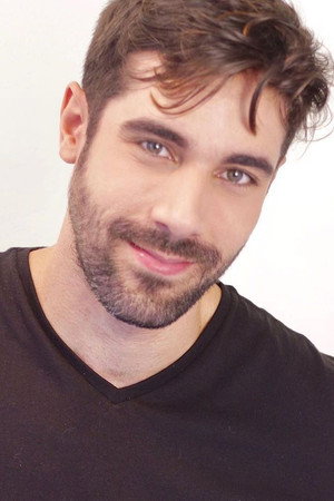 Flávio Leimig portrait