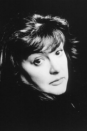 Antonia Bird portrait