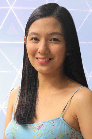 Jennica Garcia portrait