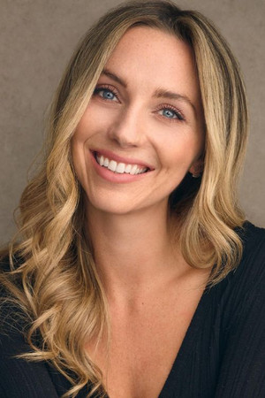 Rebecca Bellavia portrait