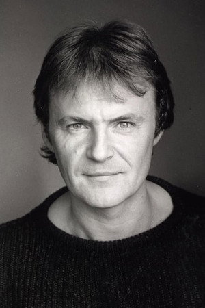 Jean-Marc Bellu portrait