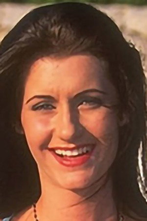 Luisita Duarte portrait