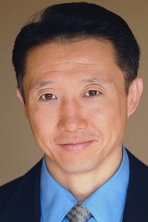 Joseph Steven Yang portrait