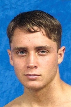 Michael Lofton portrait