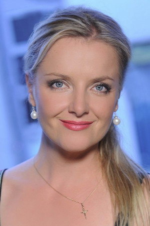 Gabriela Filippi portrait
