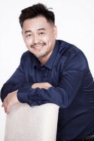 Lu Senbao portrait
