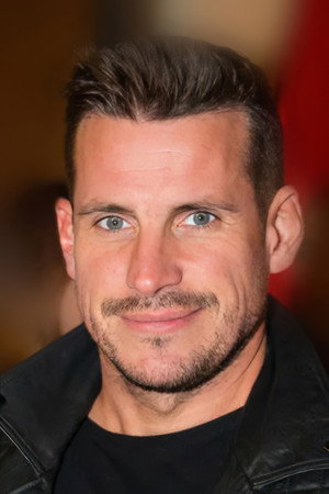 Martin Valihora portrait