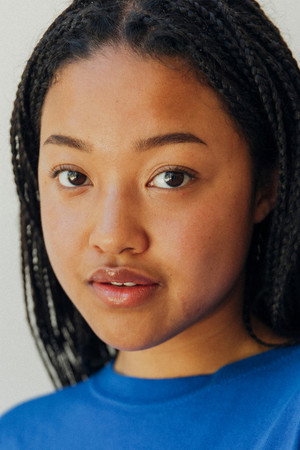 Mikky Dijkstra portrait