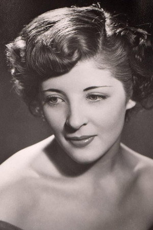 Patricia McCarron portrait
