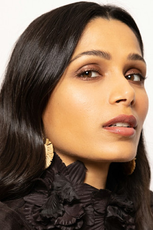 Freida Pinto portrait