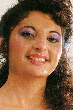 Nikki King portrait