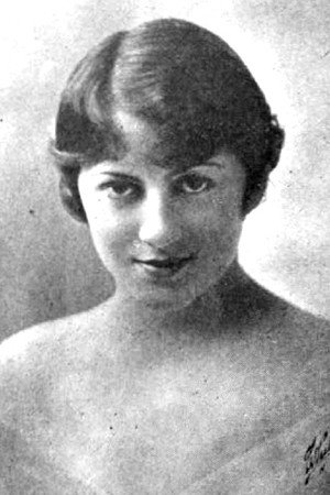 Lillian Lorraine portrait