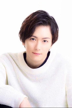 Orito Kasahara portrait