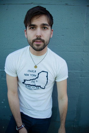 Tanner Rittenhouse portrait