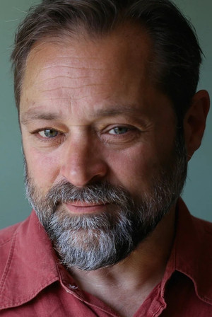 Paul Rider portrait
