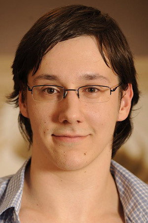 Petr Hrdina portrait