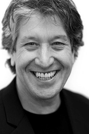 David Cardy portrait