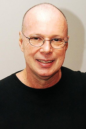 Gilberto Braga portrait