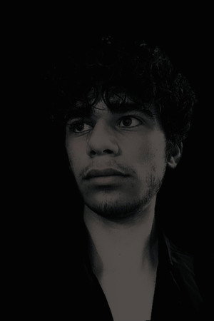 Dvt Jalili portrait