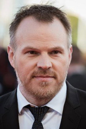 Marc Webb portrait