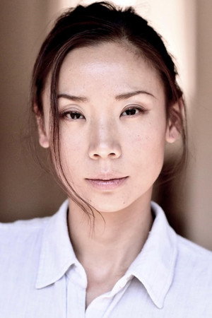 Anne Son portrait