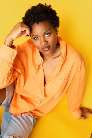 Samiya Allen-Graham portrait