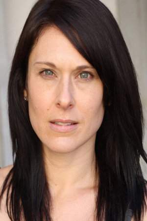 Caroline Avery Granger portrait