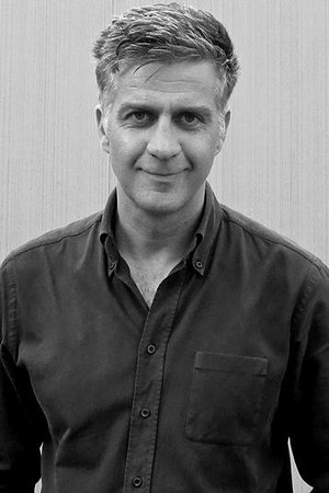 Romuald Karmakar portrait