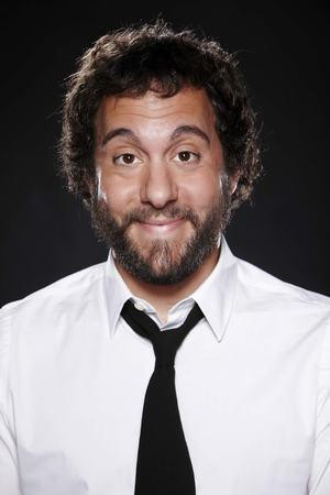 Jonathan Kite portrait