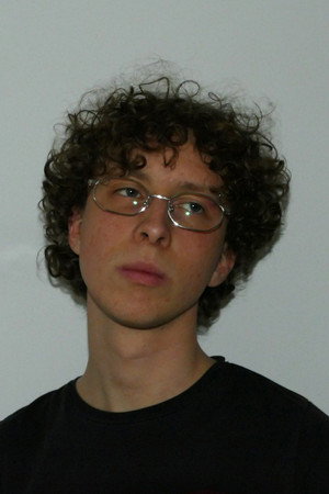 Noah Dufrénoy portrait