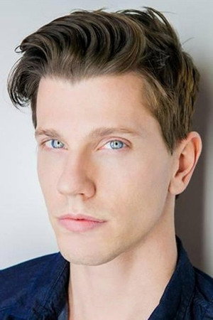 Matt O'Connor portrait