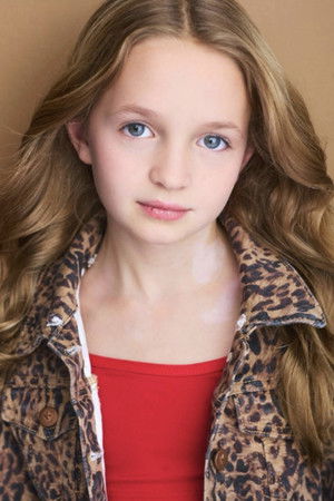 Island Austin portrait
