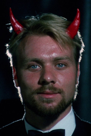 Espen Nowacki portrait