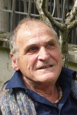 Gino Santercole portrait
