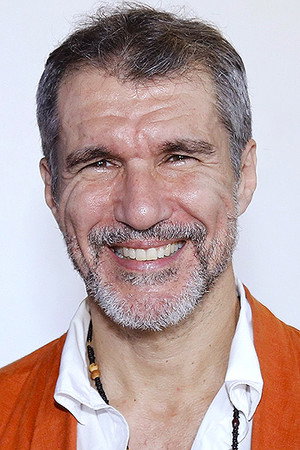 Nicola Siri portrait
