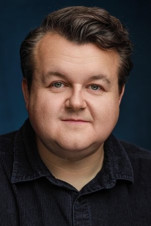 James Dryden portrait