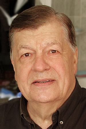 Vladimir Nechiporenko portrait